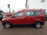 Dacia Dokker Blue dCi 95 Stepway Plus - Dacia Dokker: Dci