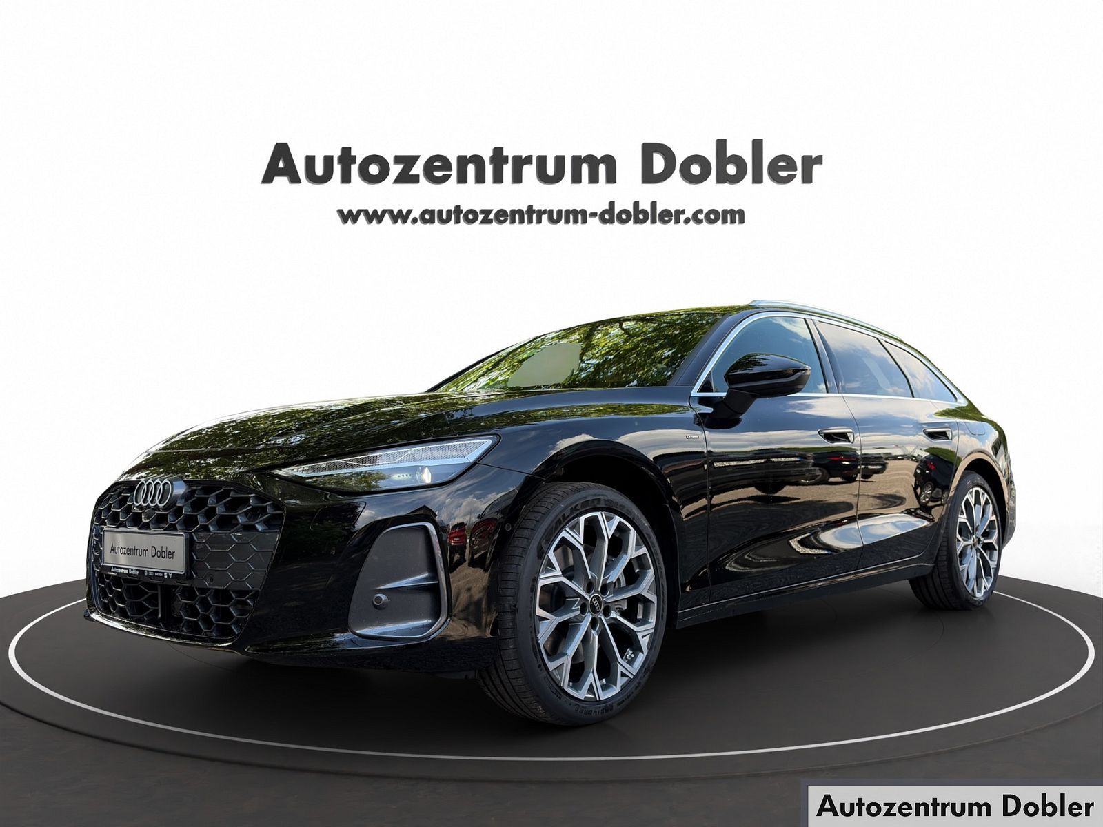 Audi A6 Avant HYBRID quattro  AHK,ACC,Tech,Matrix,20" imagem 2