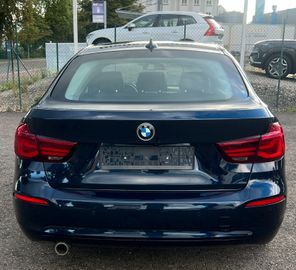 BMW 318 Gran Turismo - 5