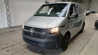 Volkswagen T6.1 Transporter Kasten 2.0 TDI *1.Hand*Navi*