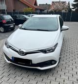 Toyota Auris 1,2-l-Turbo - Toyota Auris in Bielefeld
