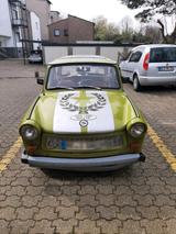 Trabant Trabi Trabant - Trabant in Bochum