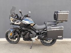 CFMOTO KTM 700 MT ABS +++  SOFORT VERFÜGBAR +++
