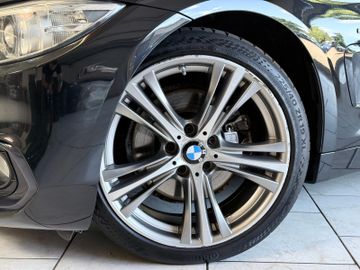 BMW 430 - 5