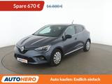Renault Clio 1.3 TCe Intens - Renault Clio Gebrauchtwagen in Nürnberg