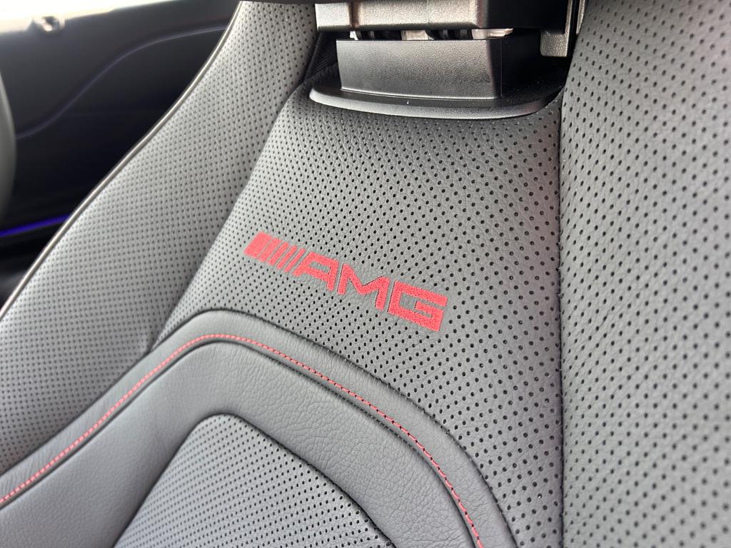 Mercedes-Benz CLE 53 AMG