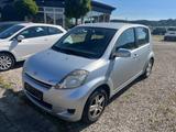 Daihatsu Sirion 1.3 - Daihatsu Sirion: 1.3