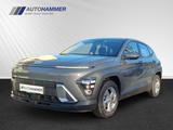 Hyundai KONA Hybrid DCT SELECT LED SHZ LHZ SmartKey Navi - Hyundai Kona Select mit Hybrid-Antrieb (Benzin/Elektro)
