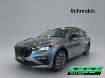 Scala Tour 1.5 TSI DSG 150PS ACC NAVI DAB BLACK