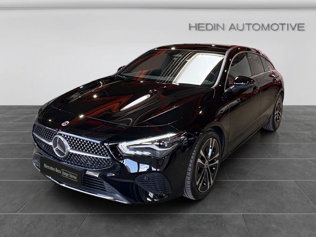 Mercedes-Benz CLA 180 SB PROGRESSIVE|PANO|KAM|SHZ+LHZ|LED| imagem 2