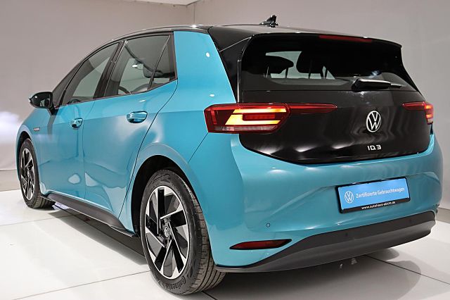 ID.3 City ACC Wärmep. Navi LED TEMPOMAT 2,49% Fi