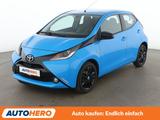 Toyota Aygo 1.0 X-Cite*KLIMA*GARANTIE* - Toyota: X