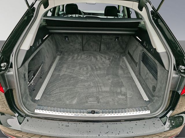 A6 Avant 40 2.0 TDI S-tronic NAVI AHK ACC PANO
