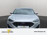 Ford Focus Turnier 1,5 TDCI EcoBlue "Titanium" LED - Ford Focus: Tdci Titanium