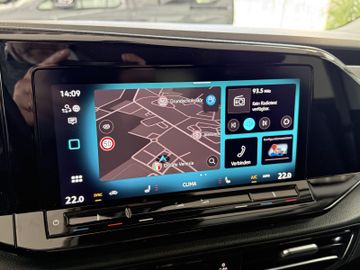 Volkswagen Caddy Maxi 1.5TSI DSG STYLE LED ACC KAMERA AHK