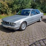 BMW Bmw 750i A E32 Automatik Original 7er - BMW: 7er E32