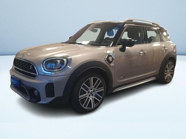 MINI Mini Mini Countryman 1.5 Twin Power Turbo eDrive