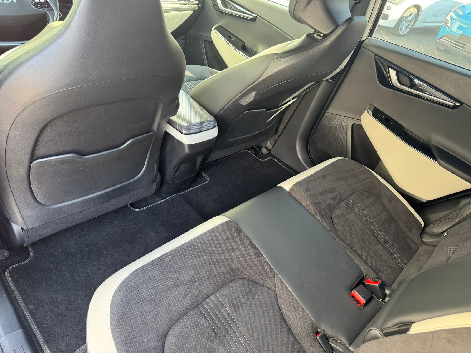 Fahrzeugabbildung Kia EV6 GT-Line 2WD MEMO+NAVI+LED+SHZ+ACC+