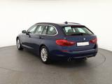 BMW 520d Touring ACC Standheizung HarmanKardon AHK - BMW 5er Reihe mit Diesel-Antrieb: Automatik
