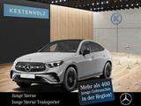 Mercedes-Benz GLC 300 de 4M Coupé AMG°PREMIUM+°APLIN/RED°AIRM°