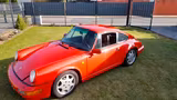 Porsche 964 911 Coupe Carrera 4 - Porsche aus 1989: 911