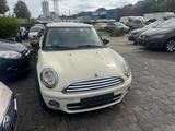 MINI ONE Mini One D - MINI MINI aus 2010: D