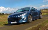 Peugeot RCZ 2.0 HDi FAP 165 - - Peugeot RCZ: 2.0