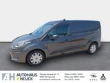 Ford Transit Connect Kasten lang Trend 1.0 EcoBoost E - Ford Transit Connect mit Benzin-Antrieb