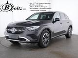 Mercedes-Benz GLC 200 4M ENp 64300 Distronic 360 Kam AHK Winte - gebrauchte Mercedes-Benz GLC 200 aus dem Jahr 2024
