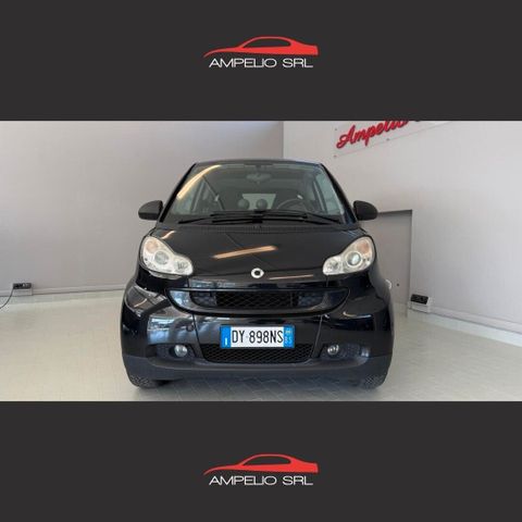 Smart ForTwo 1000 52 kW coupé pulse NEOPATENTATI