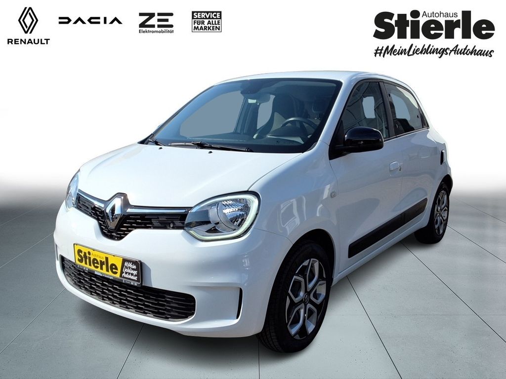 Image of Renault Twingo
