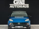 Opel Adam Rocks S*Faltdach*Recaro*150PS*TOP - Opel Gebrauchtwagen in Wuppertal