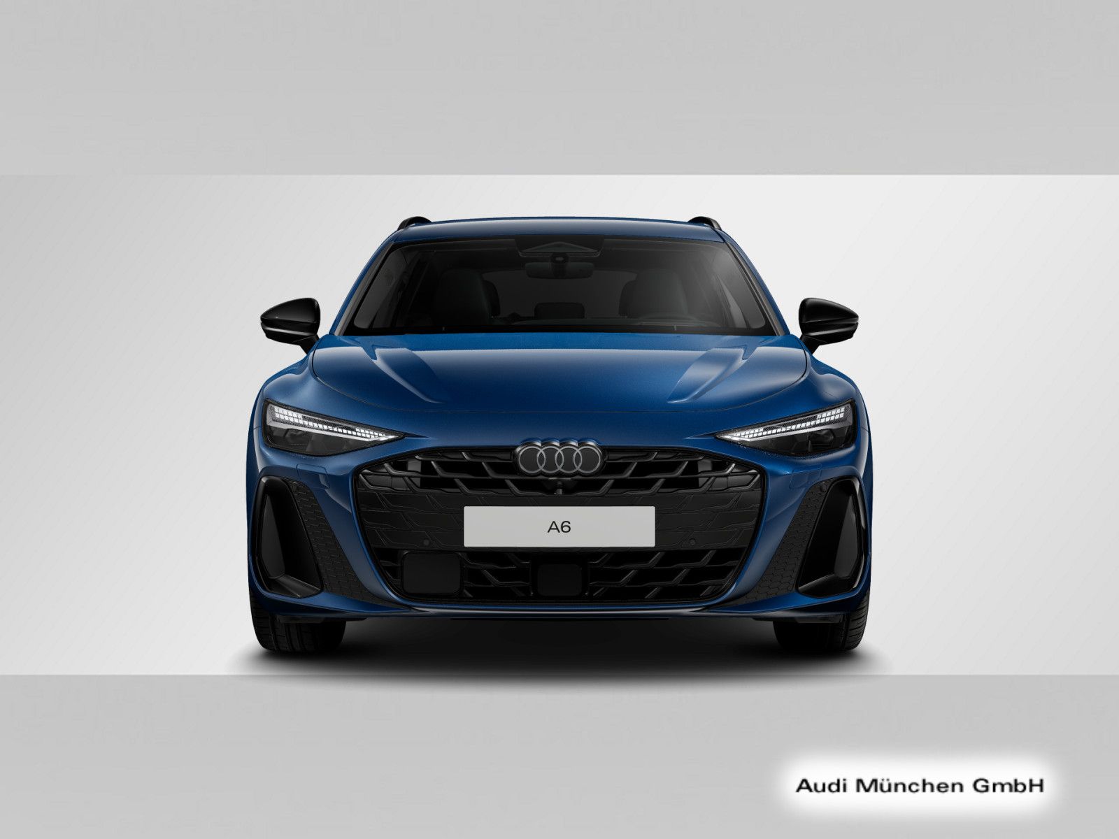 Audi A6 Avant NEU TFSI qu. S tronic S line Matrix B& foto 5