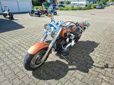 Harley-Davidson Fat Boy - HARLEY-DAVIDSON CHOPPER FAT BOY