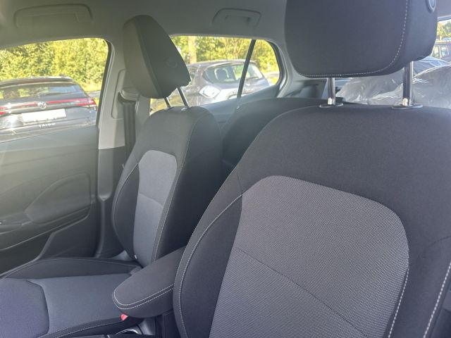 Fabia 1.0 MPI Selection Klima Einparkhilfe