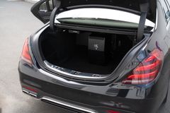 Fahrzeugabbildung Mercedes-Benz S 63 AMG L 4MATIC+ 612 PS 1.Hand*MWST.
