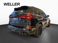 BMW X5 M - Vorschau Bild 7