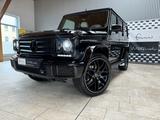 Mercedes-Benz G 500*Standh*designo*AHK*Harman Kardon*Voll* - Mercedes-Benz G 500 aus 2015