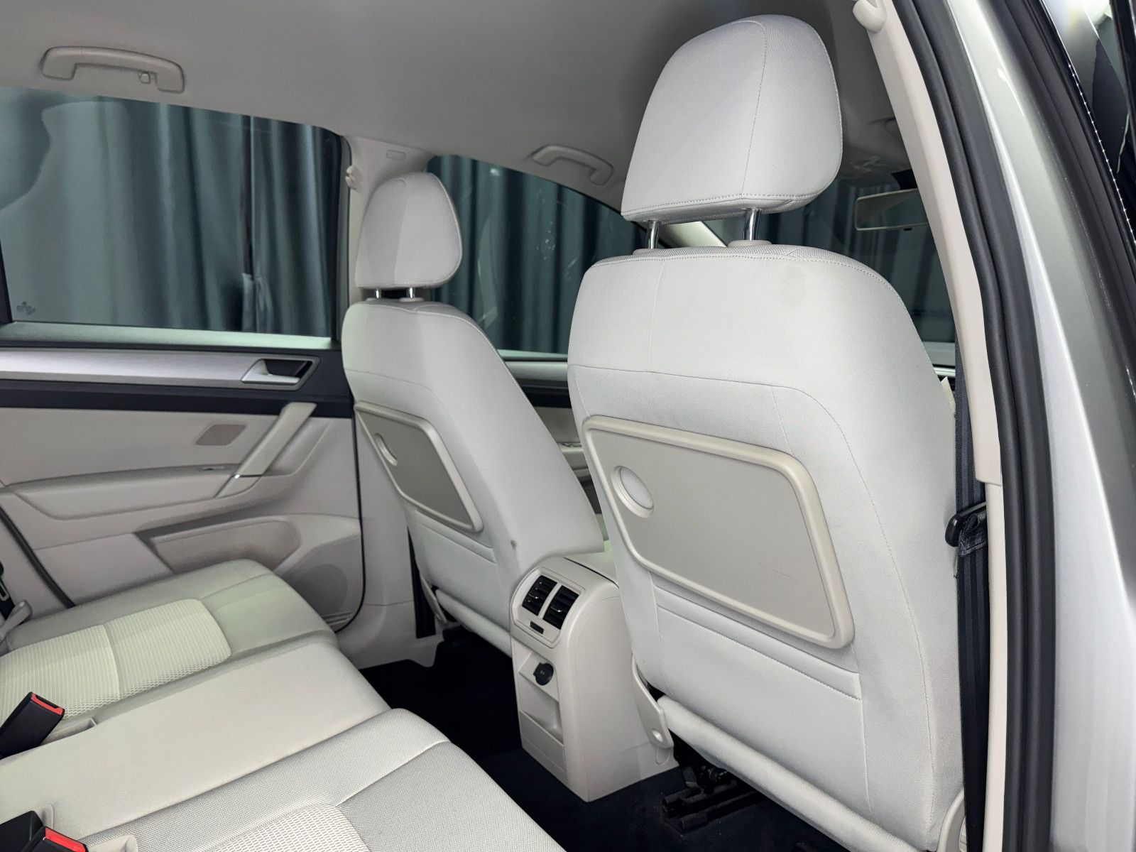 Fahrzeugabbildung Volkswagen Golf Sportsvan VII Comfortline|PDC|AUTOMATIK|NAV