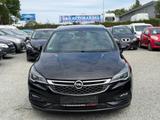Opel Astra ST 1.4 DI Turbo ecoFLEX Active 92kW S/S - Opel Astra: Ecoflex