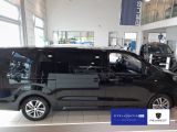 Peugeot Traveller Elektro Allure L3 (75kWh) *LEDER*DESIG - Peugeot Traveller mit Elektro-Antrieb