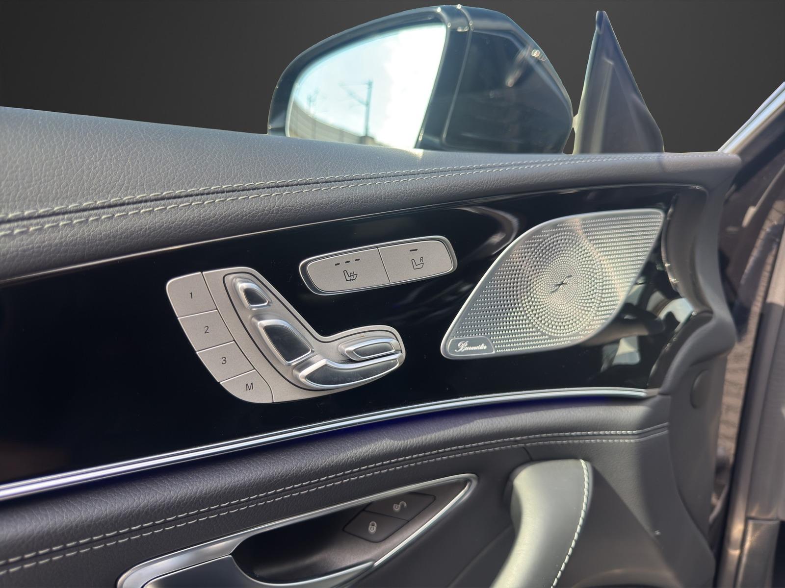 Mercedes-Benz AMG GT 63 S 4M+ 5.SITZE / NP.194K / HUD / 360°