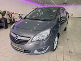 Opel Meriva B Drive 2.Hand Garantie Service neu AHK - Opel Meriva mit Diesel-Antrieb