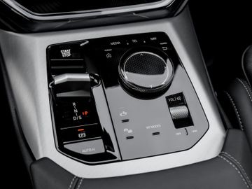 BMW X3 - 10