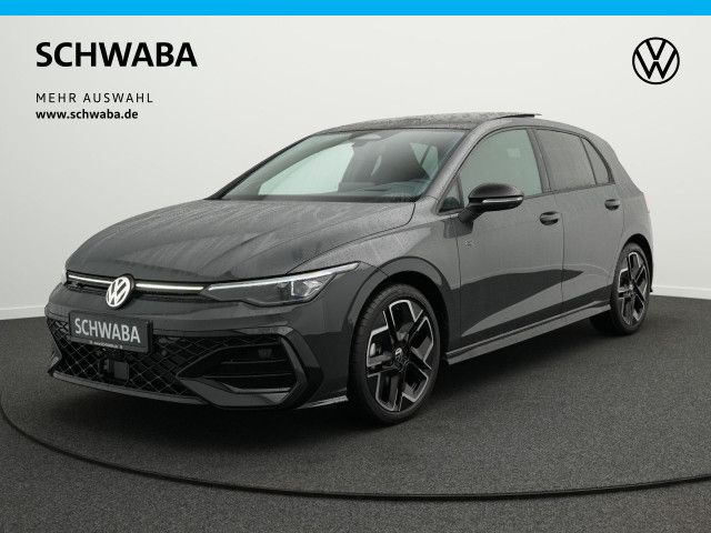 Volkswagen Golf R-Line 2.0TDI Black Style*StdHz*PANO*AHK*18