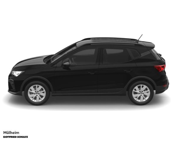 Seat Arona - Bild 3