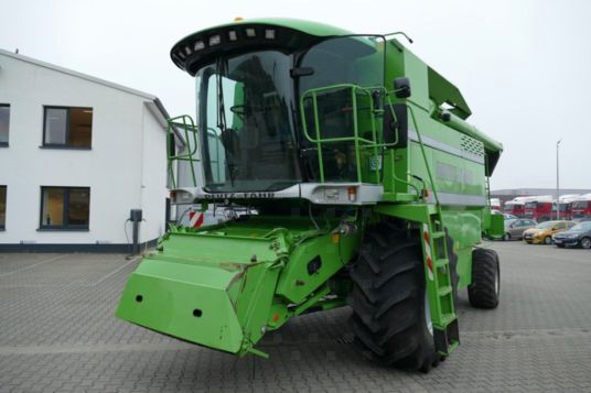 Deutz-Fahr 5690 HTS