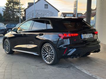 Audi S3 - 8