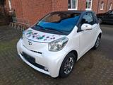 Toyota IQ 1.0 68PS TÜV NEU 2te Hand 15 Jah... - Toyota IQ: Iq2