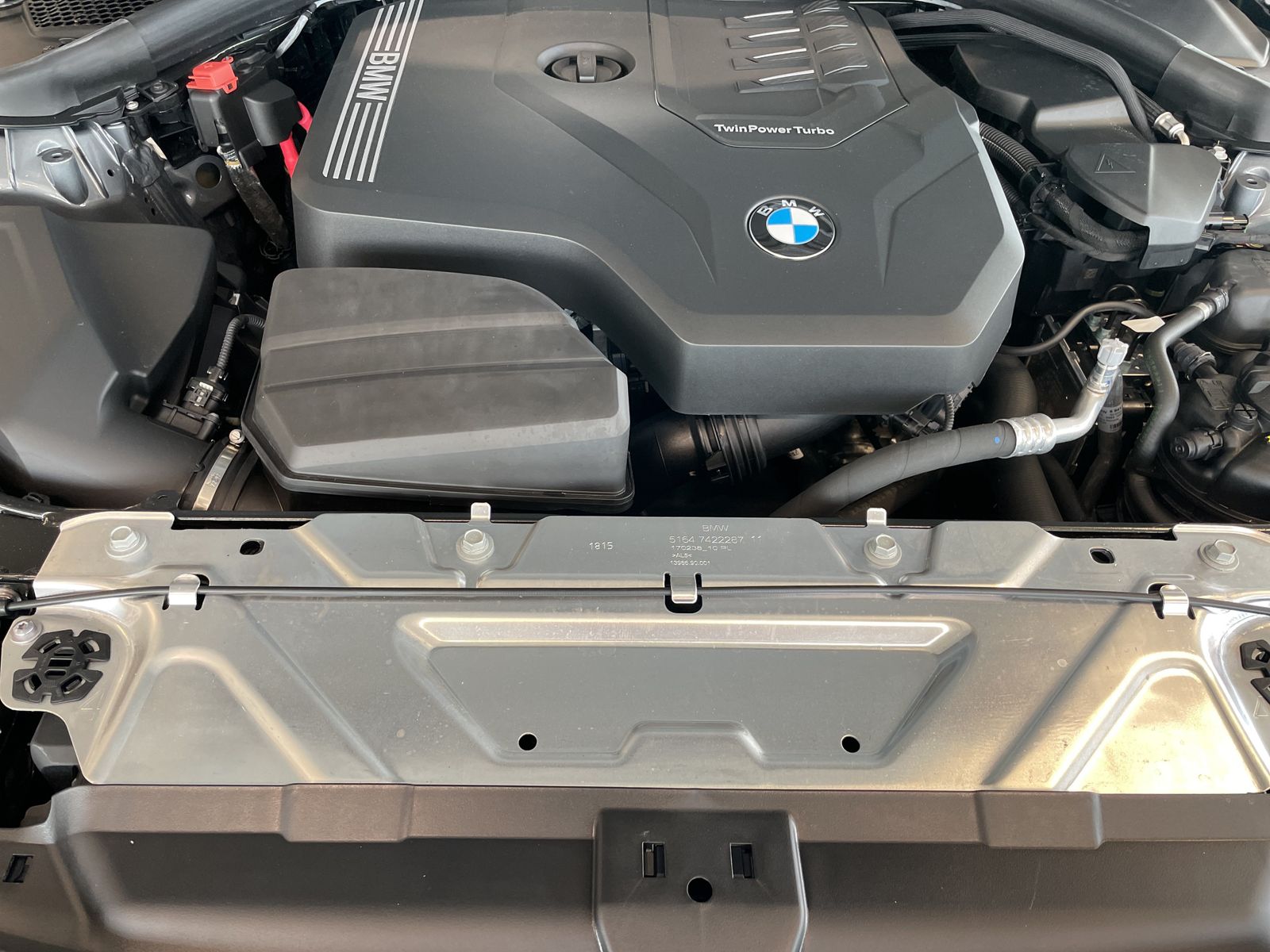 BMW 330 - Bild 15